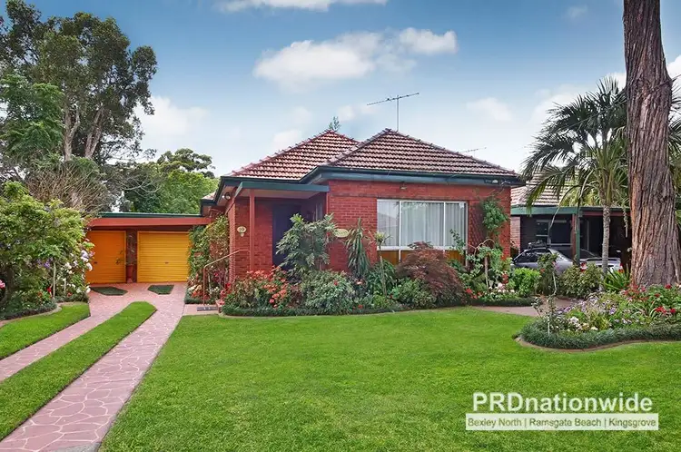 23 Westbrook Street, Beverly Hills NSW 2209