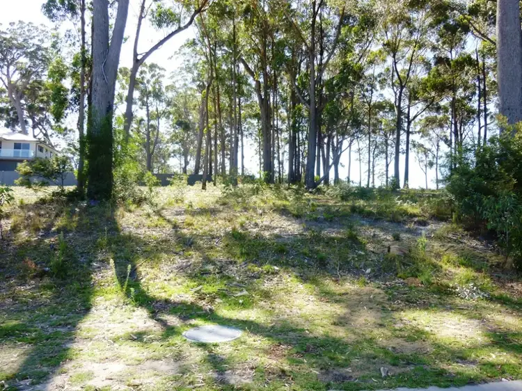 Fourth view of Homely land listing, Lot 715 Curlew, Mirador NSW 2548