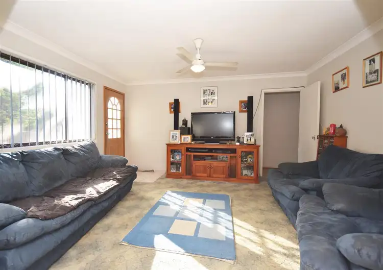 Fifth view of Homely house listing, 284 Princes Highway, Bomaderry NSW 2541