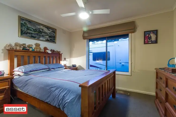 Seventh view of Homely house listing, 38 Dunsterville Crescent, Frankston VIC 3199