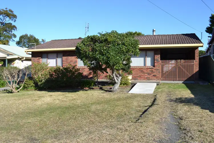 37 Edmund Street, Sanctuary Point NSW 2540