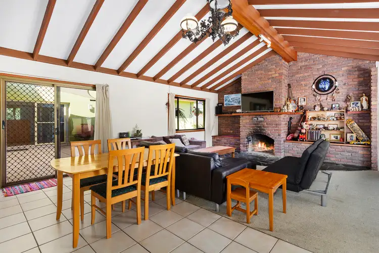 Fourth view of Homely house listing, 77 Overall Drive, Pottsville NSW 2489