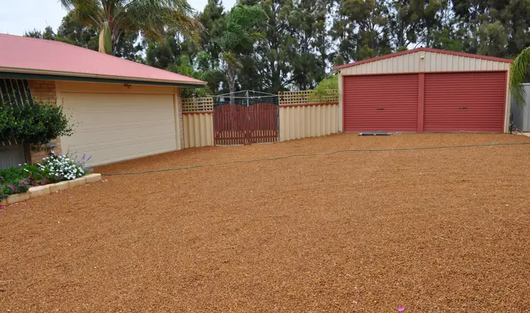 Second view of Homely house listing, 34 Webber Road, Moresby WA 6530