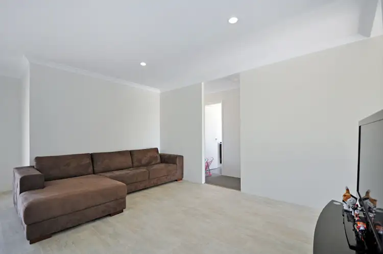 Sixth view of Homely house listing, 17 Ranfurly Approach, Ellenbrook WA 6069