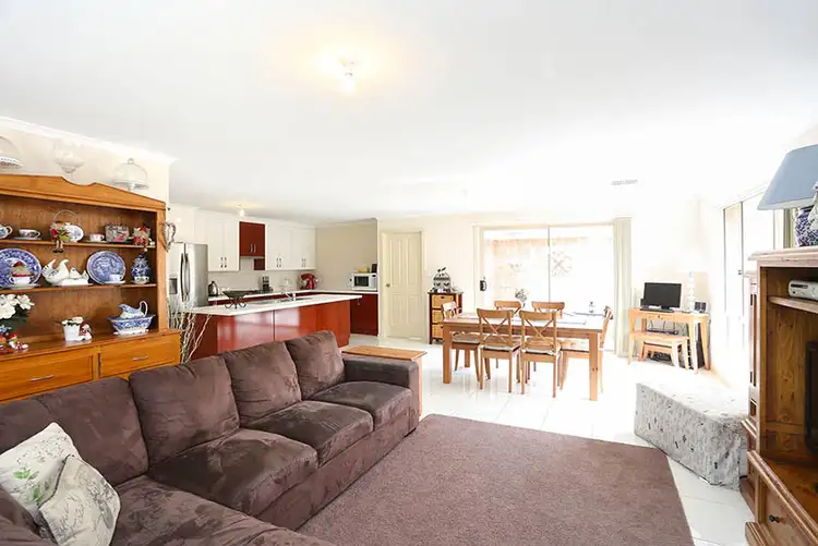 Fourth view of Homely house listing, 9 Banksia Avenue, Aldinga Beach SA 5173