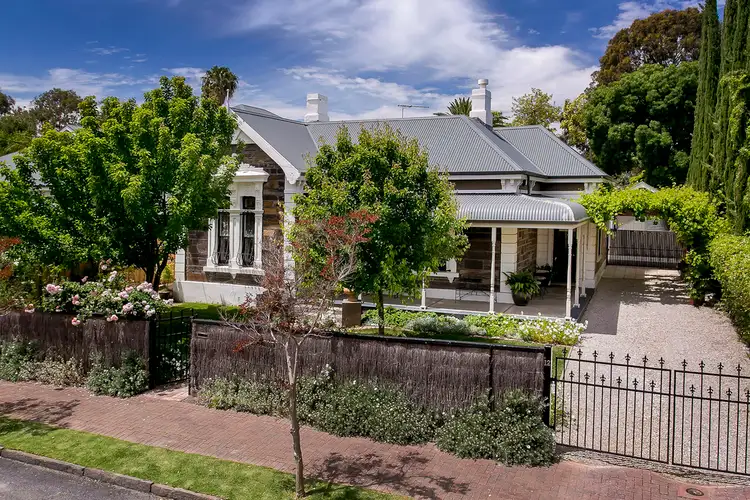 12 May Terrace, Kensington Park SA 5068