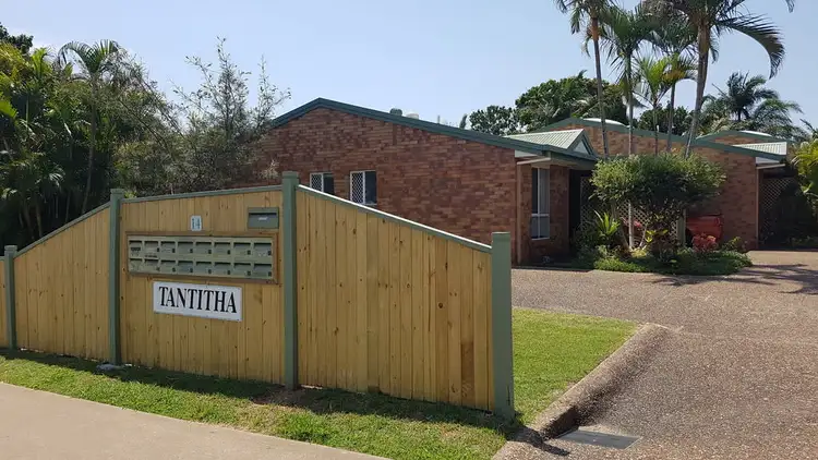 Fifth view of Homely unit listing, 5/14 Beach Road, Pialba QLD 4655