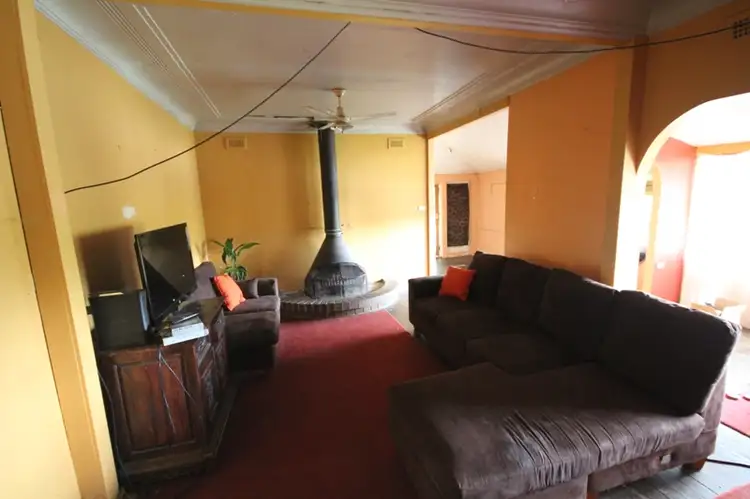 Fifth view of Homely house listing, 14 East Combined Street, Wingham NSW 2429