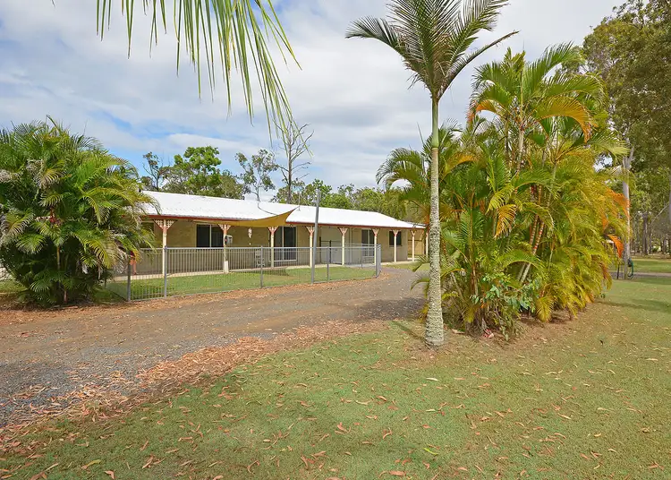 Main view of Homely house listing, 36 Lord Street, Sunshine Acres QLD 4655