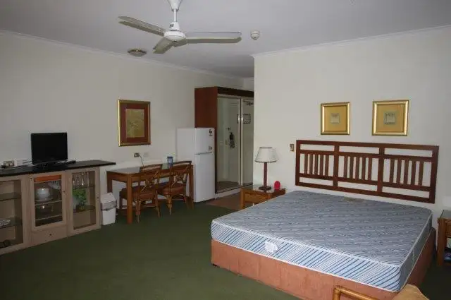 Fourth view of Homely unit listing, A218 Ramada Resort, Port Douglas QLD 4877