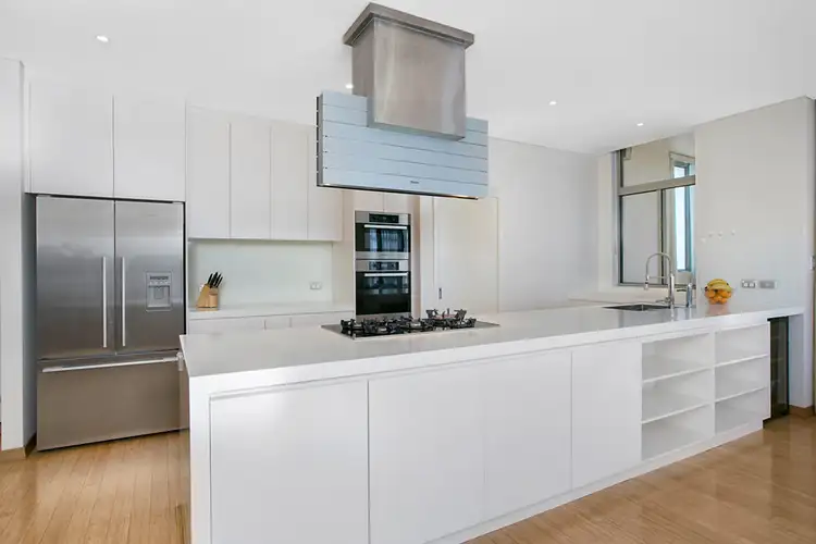 Third view of Homely house listing, 834/3 McIntyre St, Gordon NSW 2072