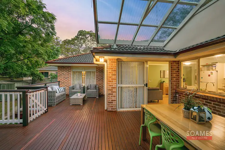 Sixth view of Homely house listing, 68a Dartford Road, Thornleigh NSW 2120