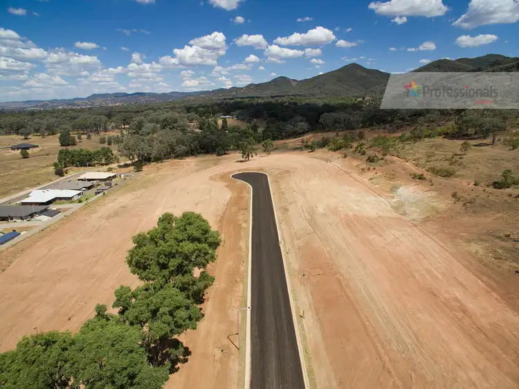 Seventh view of Homely land listing, Lot 14 Robert Jones Road, Mudgee NSW 2850