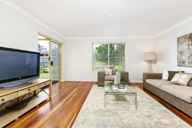 Second view of Homely house listing, 18 Northcote Road, Hornsby NSW 2077