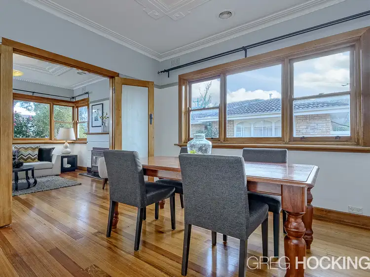 Fourth view of Homely house listing, 6/19-21 Jellicoe Street, Cheltenham VIC 3192