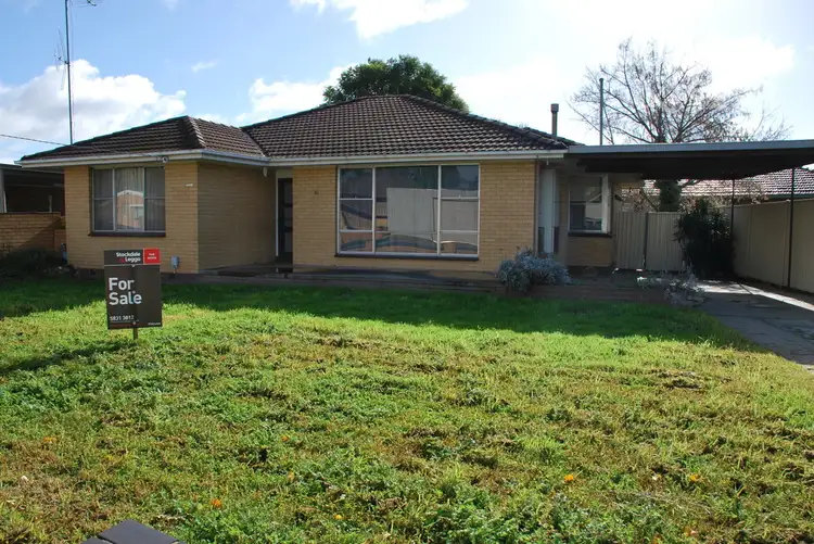 Main view of Homely house listing, 41 Grutzner Avenue, Shepparton VIC 3630