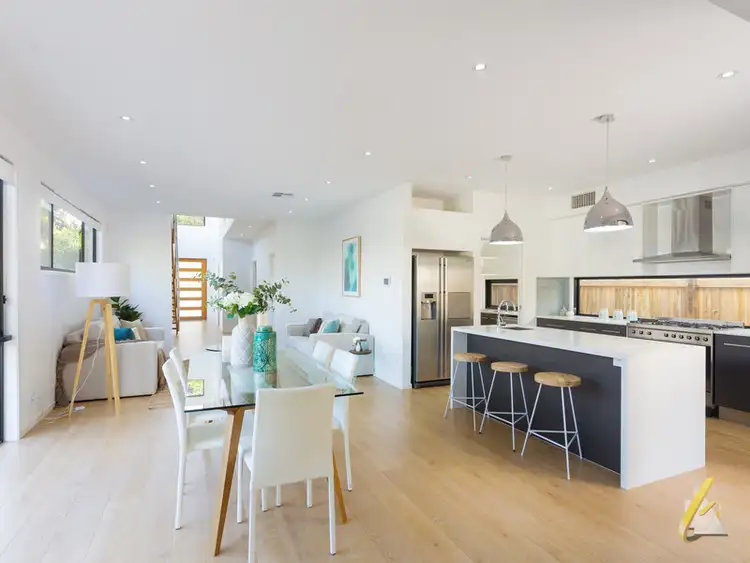 Sixth view of Homely house listing, 14 Henry St, Chapel Hill QLD 4069