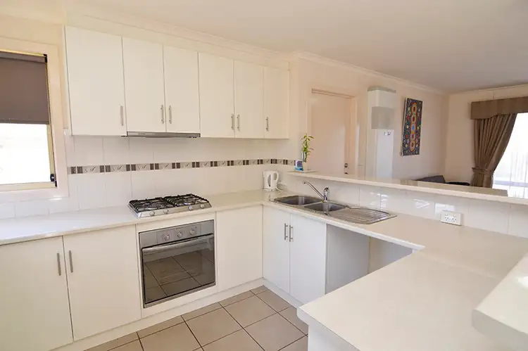 Second view of Homely house listing, 10 Brampton Way, Mildura VIC 3500