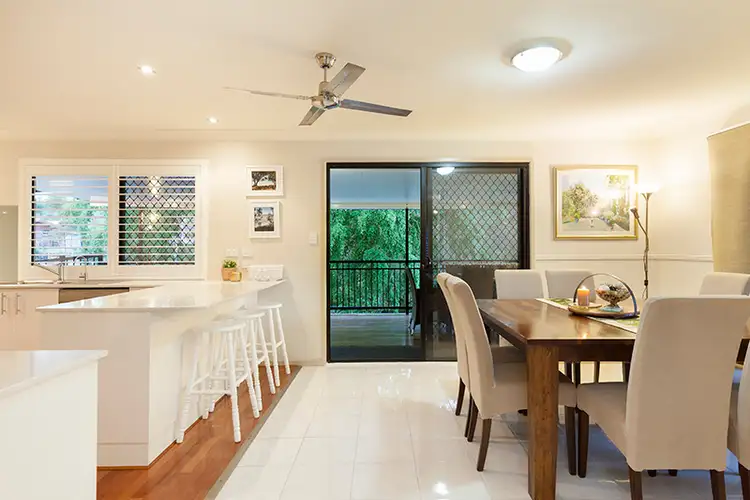 Fifth view of Homely house listing, 4 Angela Street, Cornubia QLD 4130