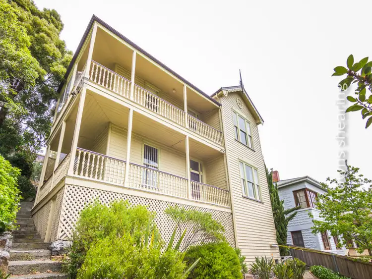 46 Trevallyn Road, Trevallyn TAS 7250