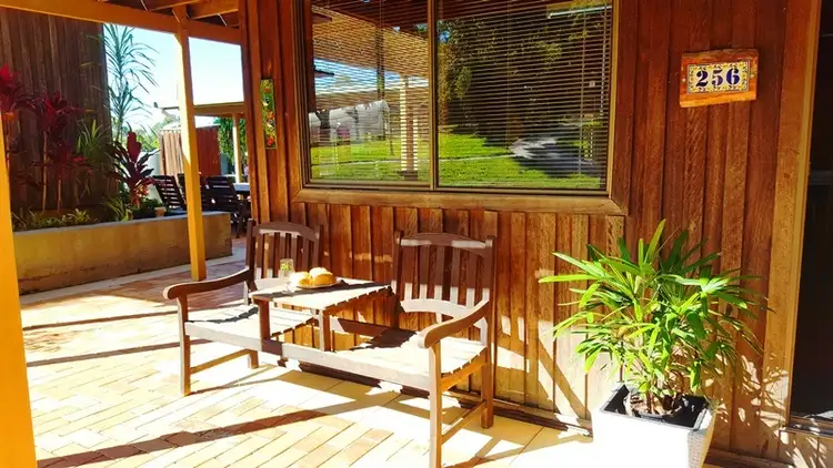 Sixth view of Homely house listing, 256 Newee Creek Road, Newee Creek NSW 2447