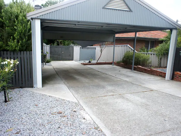 Second view of Homely house listing, 23 Coolga Road, Koongamia WA 6056