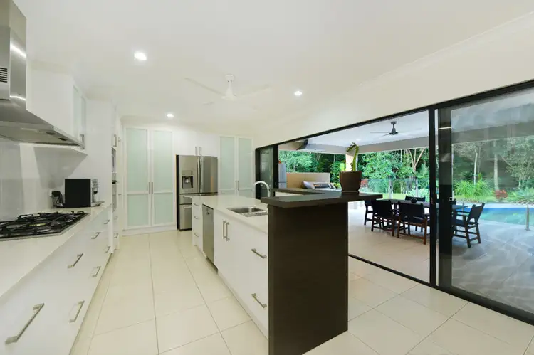 Third view of Homely house listing, 17 Megalong Cl, Smithfield QLD 4878