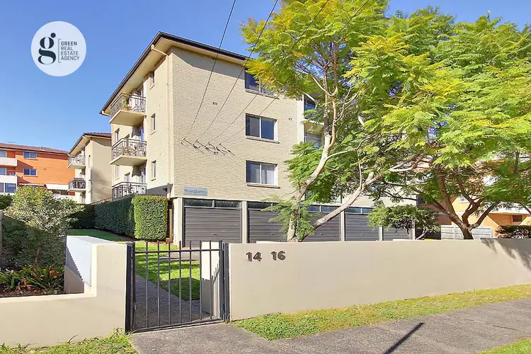 7/14-16 Ross Street, Gladesville NSW 2111
