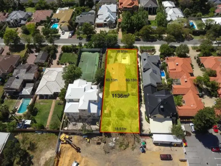 Third view of Homely house listing, Address available on request