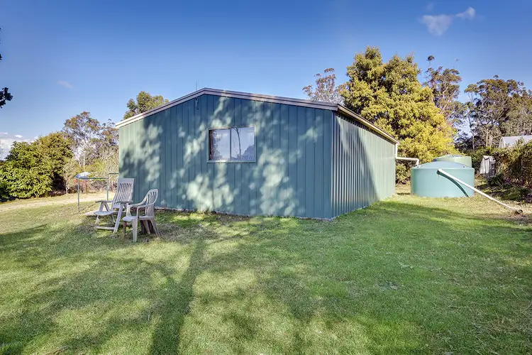 Fifth view of Homely land listing, 20 GORGE ROAD, Nowa Nowa VIC 3887