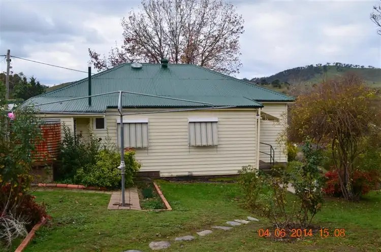 Fourth view of Homely house listing, 97 Lockhart Street, Adelong NSW 2729