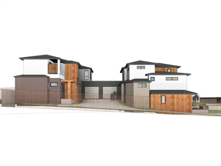 Fifth view of Homely house listing, 197 Canterbury Road, Heathmont VIC 3135