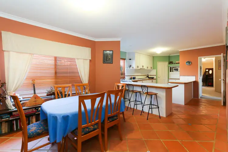 Third view of Homely house listing, 5 Madden Way, Brentwood WA 6153