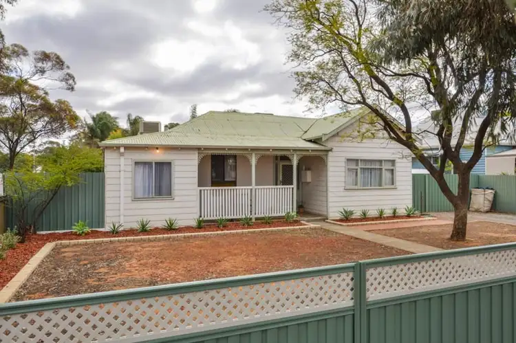 Fifth view of Homely house listing, 60 Campbell Street, Lamington WA 6430