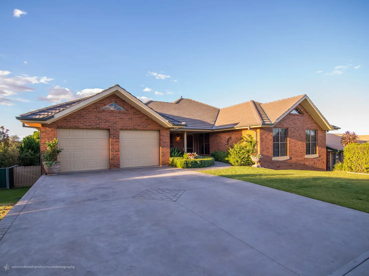 Main view of Homely house listing, 44 Dewhurst Drive, Mudgee NSW 2850