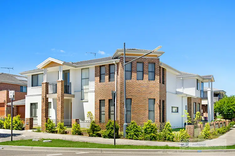 187 Longhurst Road, Minto NSW 2566