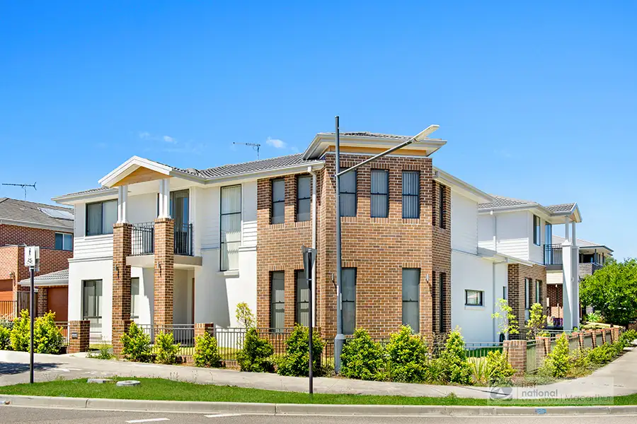 Main view of Homely house listing, 187 Longhurst Road, Minto NSW 2566