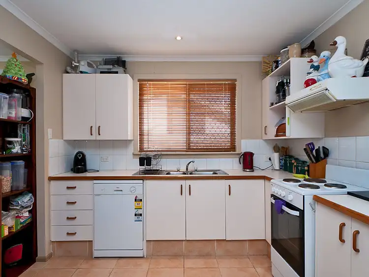 Fifth view of Homely house listing, 1 Greaves Court, Carrara QLD 4211