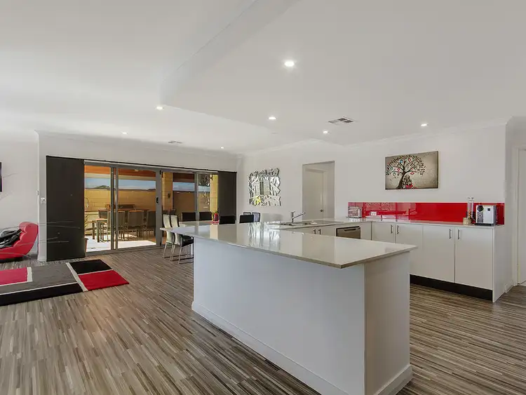 Fifth view of Homely house listing, 2 Mentor Street, Baldivis WA 6171