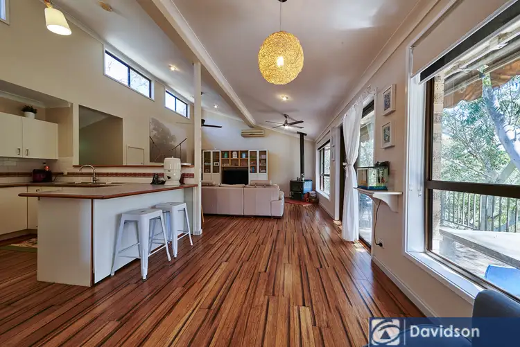 Second view of Homely house listing, 95 St George Cres, Sandy Point NSW 2172