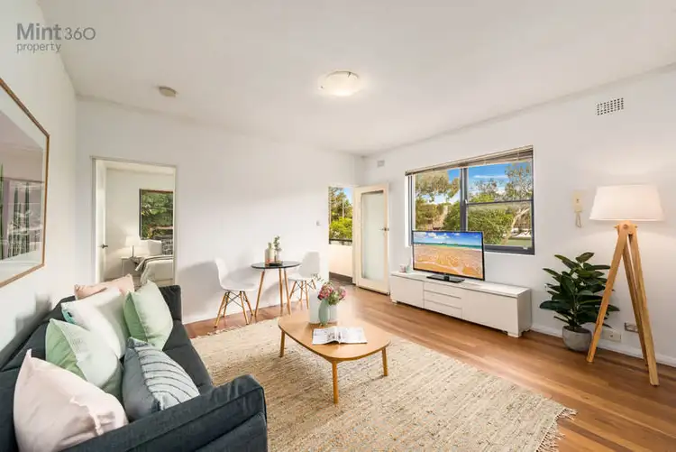 1/1 Mulwarree Avenue, Randwick NSW 2031
