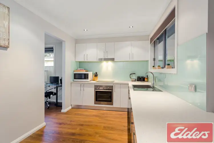 Fifth view of Homely house listing, 3 Clyburn Avenue, Jamisontown NSW 2750