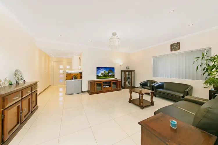 Second view of Homely house listing, 124A Bassett St, Hurstville NSW 2220