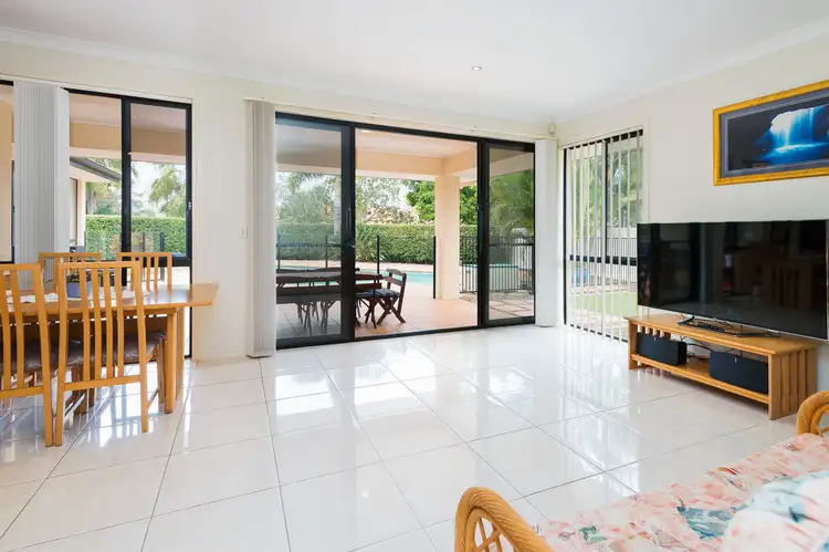 Sixth view of Homely house listing, 5 Annies Court, Benowa Waters QLD 4217