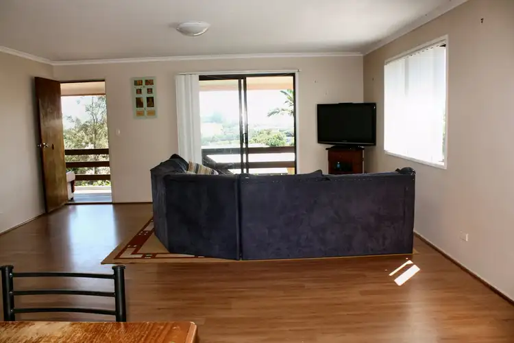 Fifth view of Homely house listing, 21 Crawford Dr, Dundowran QLD 4655