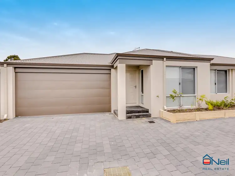 Unit 2 / 24 Gladstone Road, Armadale WA 6112