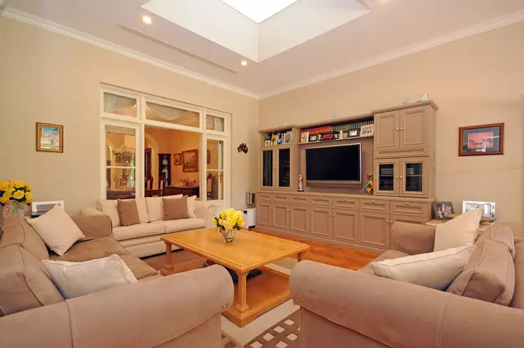 Fourth view of Homely house listing, 136 Forrest Street, Peppermint Grove WA 6011