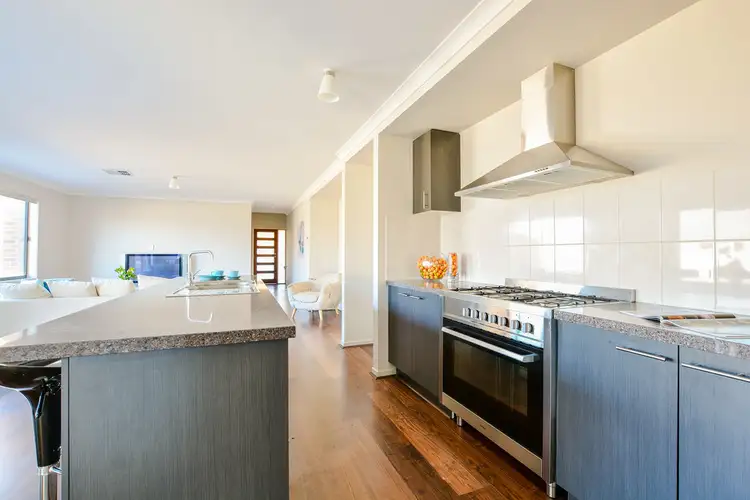 Fifth view of Homely house listing, 1 Signal Court, Sheidow Park SA 5158