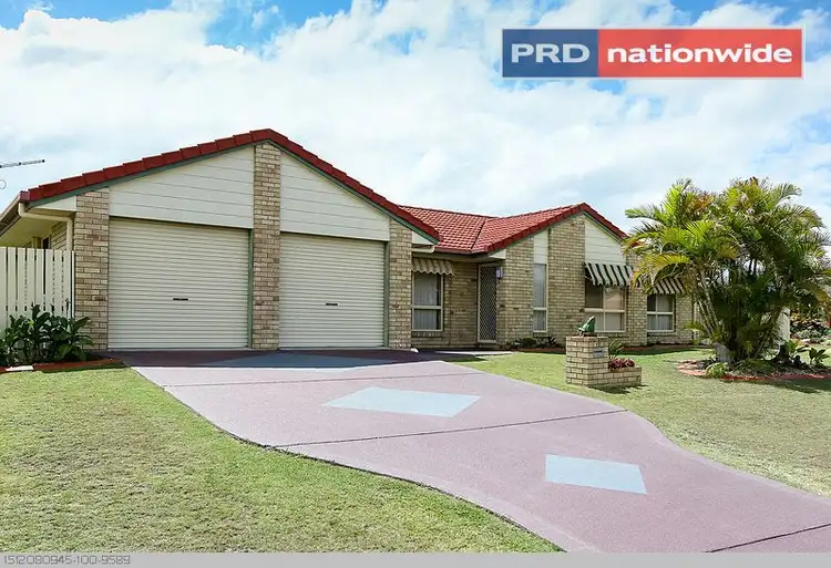 10 Madeleine Street, Torquay QLD 4655