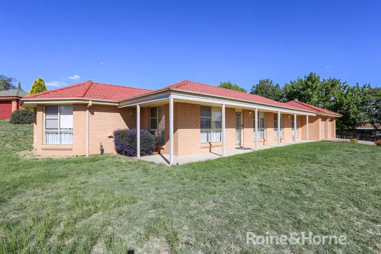 Main view of Homely house listing, 2 Hassell Grove, Kelso NSW 2795